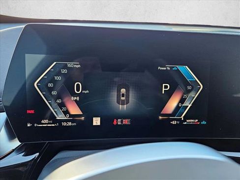 New 2026 BMW X1 xDrive28i image 11