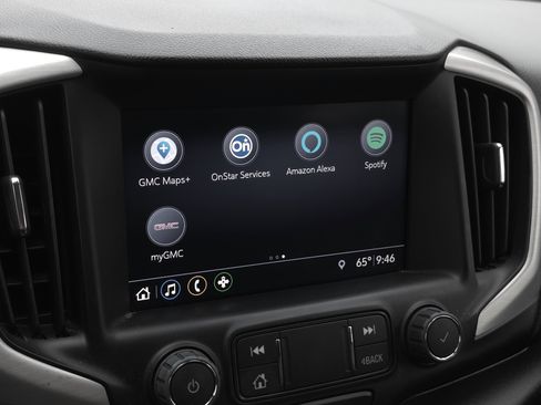 Used 2020 GMC Terrain SLT w/ Preferred Package image 20