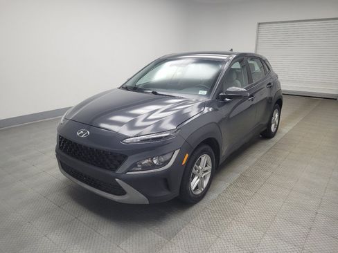 Used 2023 Hyundai Kona SE AWD/4WD image 2