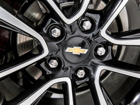 Used 2024 Chevrolet TrailBlazer LT FWD image 40