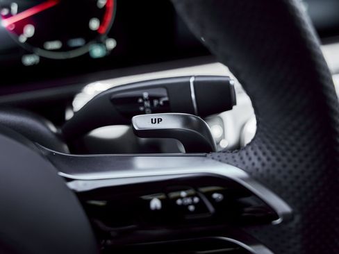 Used 2025 Mercedes-Benz G 63 AMG G 63 AMG image 62