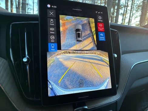 Used 2026 Volvo XC60 B5 Plus w/ Protection Package Premier image 33