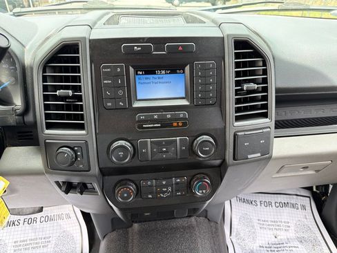 Used 2022 Ford F350 XL w/ Power Equipment Group AWD/4WD image 23