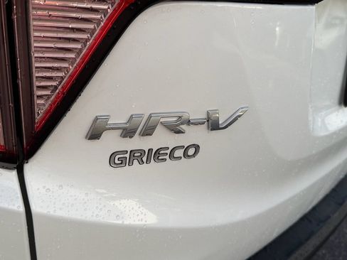 Used 2016 Honda HR-V EX image 12