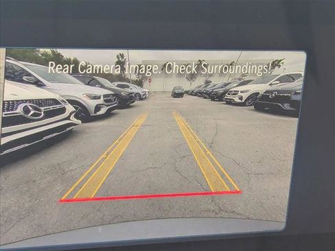 New 2026 Mercedes-Benz GLE 450 4MATIC image 12