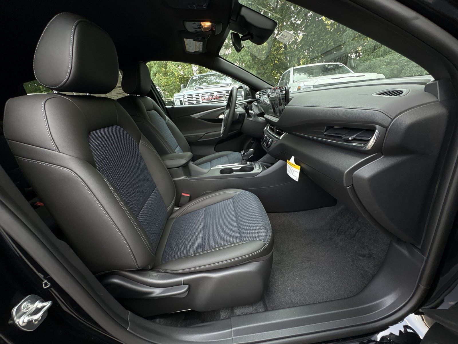New 2026 Buick Envista Sport Touring w/ Convenience I Package FWD image 26