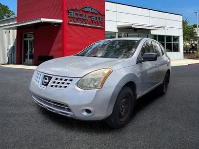 Used 2009 Nissan Rogue S