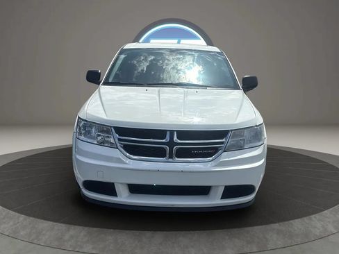 Used 2020 Dodge Journey SE w/ SE Popular Equipment Group FWD image 23