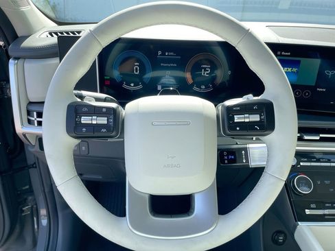 New 2026 Hyundai Santa Fe SEL image 39