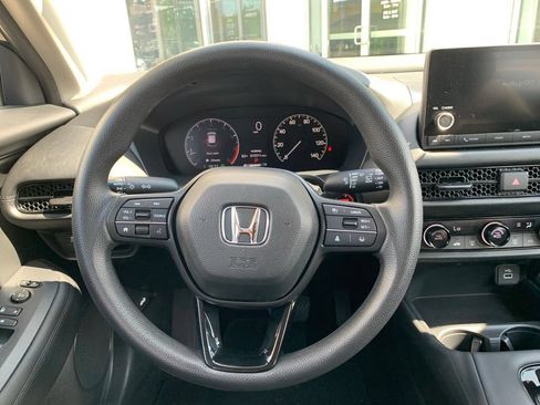 Used 2024 Honda HR-V LX image 15