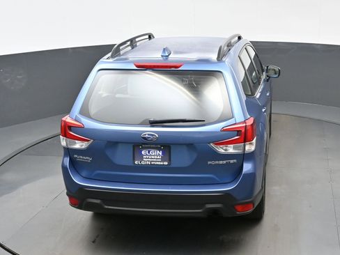 Used 2021 Subaru Forester AWD/4WD image 35