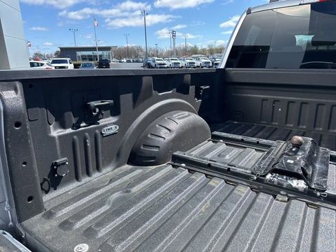 Used 2021 Ford F250 XLT w/ XLT Premium Package image 38