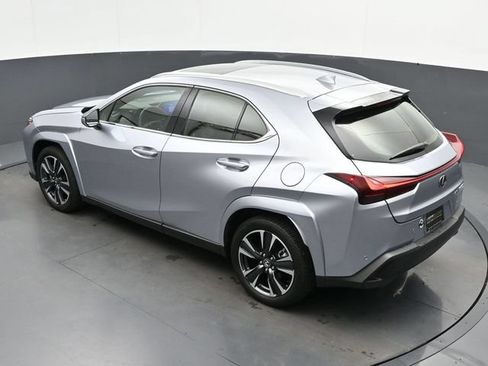 Used 2025 Lexus UX 300h AWD w/ Accessory Package (Z1) image 45