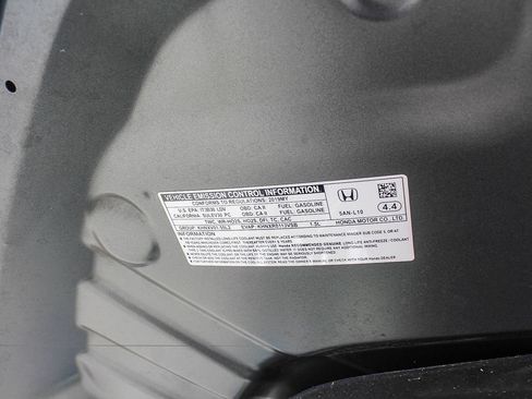 Used 2019 Honda Civic Sport image 28