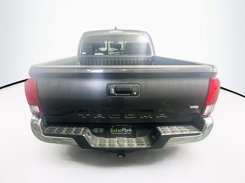 Used 2023 Toyota Tacoma SR5 RWD image 7