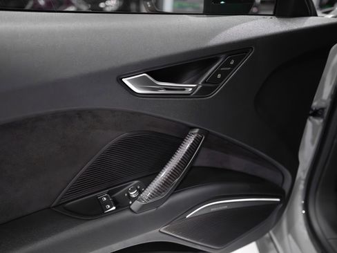 Used 2018 Audi TT RS w/ Technology Package image 6