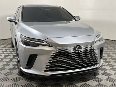 Used 2024 Lexus RX 350 FWD image 3