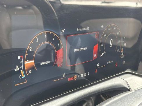Certified 2024 Ford Mustang Premium RWD image 17