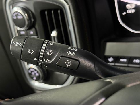 Used 2021 GMC Sierra 1500 AT4 w/ AT4 Value Package image 27