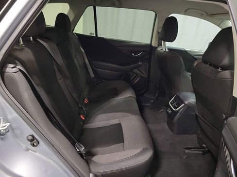 Used 2022 Subaru Outback Premium image 22