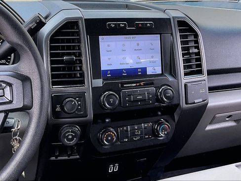 Used 2020 Ford F150 XLT w/ Equipment Group 301A Mid AWD/4WD image 6