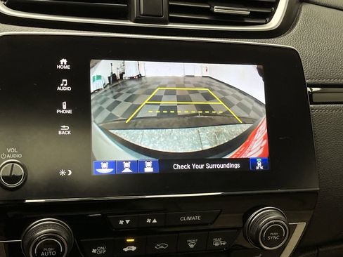 Used 2018 Honda CR-V EX-L image 5