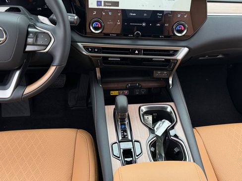 New 2026 Lexus RX 350 Premium Plus FWD image 10