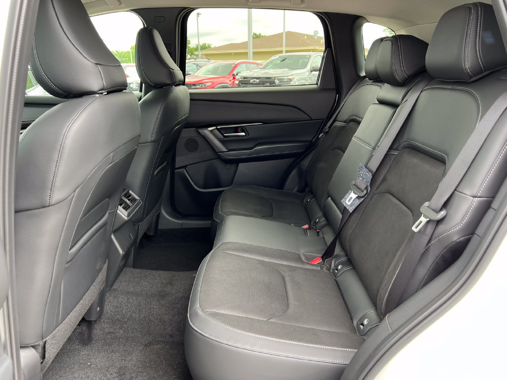 New 2026 MAZDA CX-5 Preferred AWD/4WD image 5