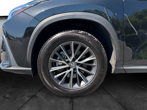 Used 2023 Lexus NX 350 AWD w/ Cold Area Package image 14
