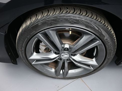 Certified 2023 Acura Integra A-Spec FWD image 12