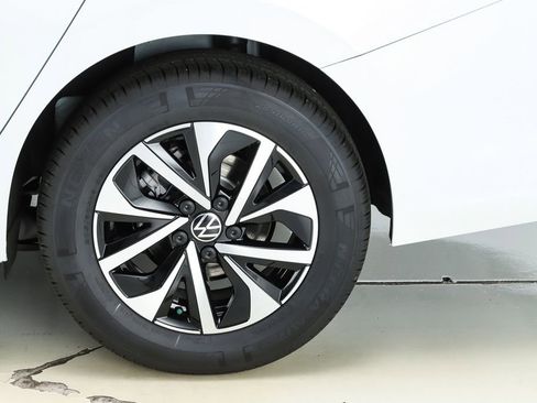 New 2026 Volkswagen Jetta S image 42