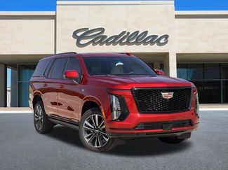 New 2026 Cadillac Escalade Sport video 2