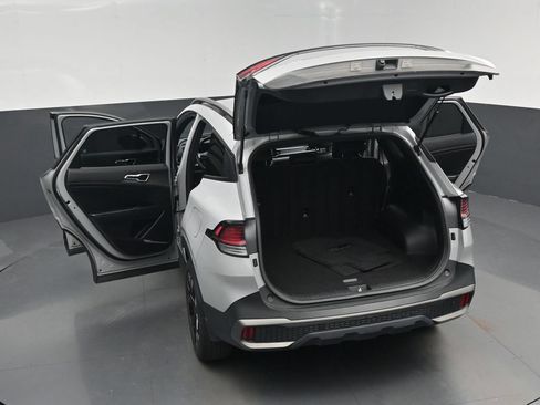 Certified 2023 Kia Sportage X-Line AWD/4WD image 30