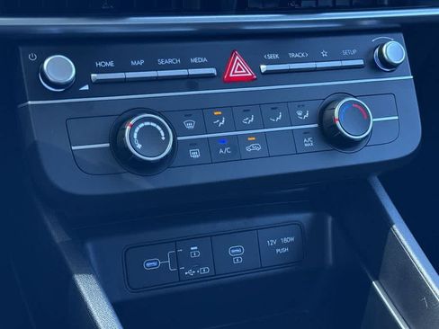 New 2026 Hyundai Tucson SE FWD image 20