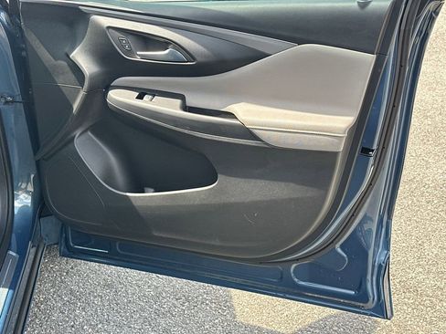 Certified 2024 Buick Envista Avenir image 14