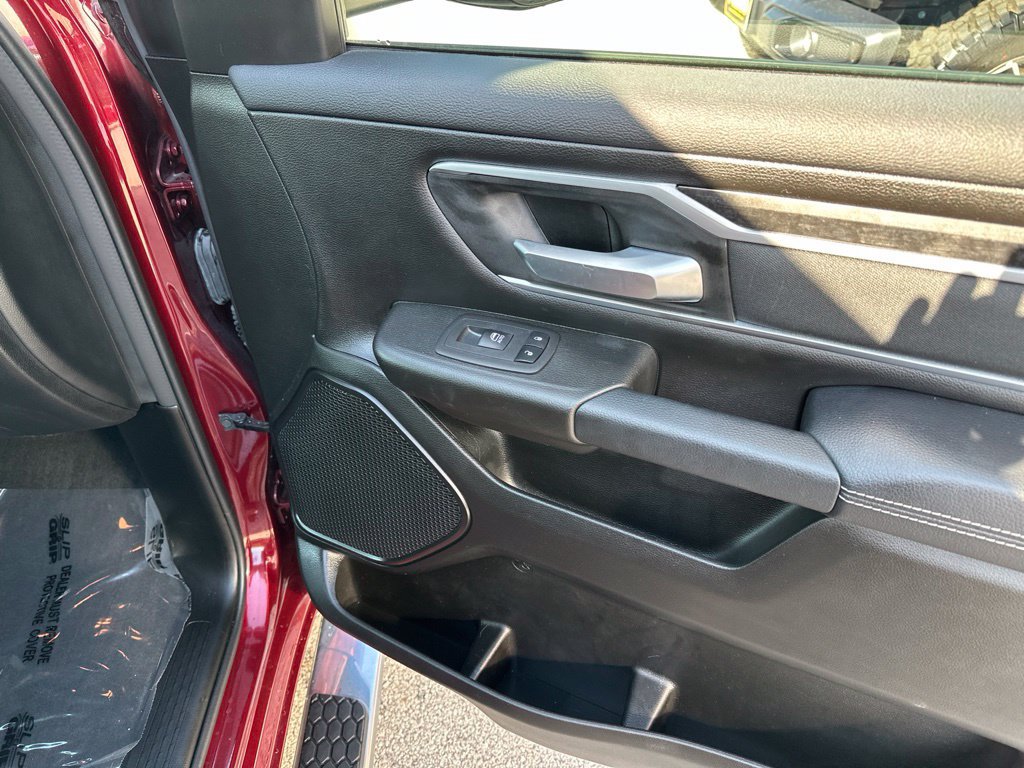 Used 2023 RAM 1500 Big Horn AWD/4WD image 13