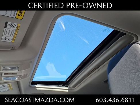 Certified 2024 MAZDA CX-5 Carbon Edition image 12