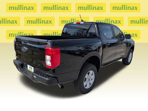 New 2025 Ford Ranger XL image 3