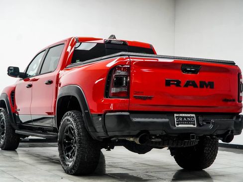 Used 2024 RAM 1500 TRX w/ TRX Level 2 Equipment Group AWD/4WD image 11