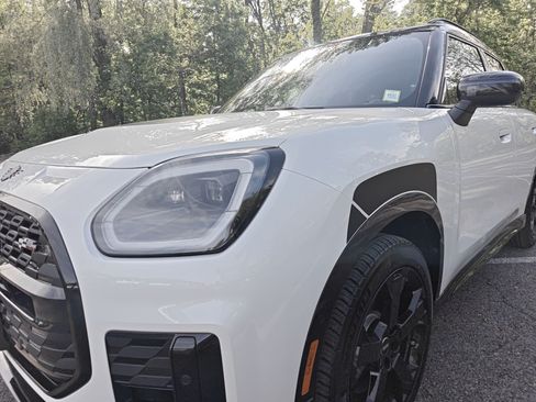 Used 2026 MINI Cooper Countryman S AWD/4WD image 21