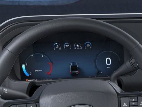 New 2026 Ford F250 Platinum w/ Tremor Off-Road Package image 13