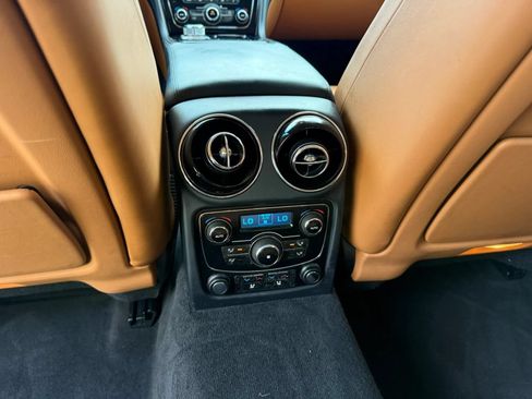 Used 2015 Jaguar XJ L Portfolio AWD/4WD image 15