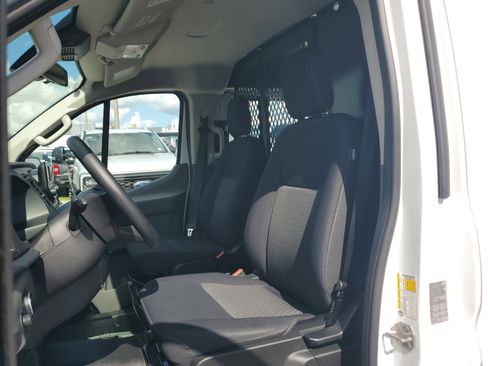 Used 2024 Ford Transit 250 w/ Exterior Upgrade Package image 11