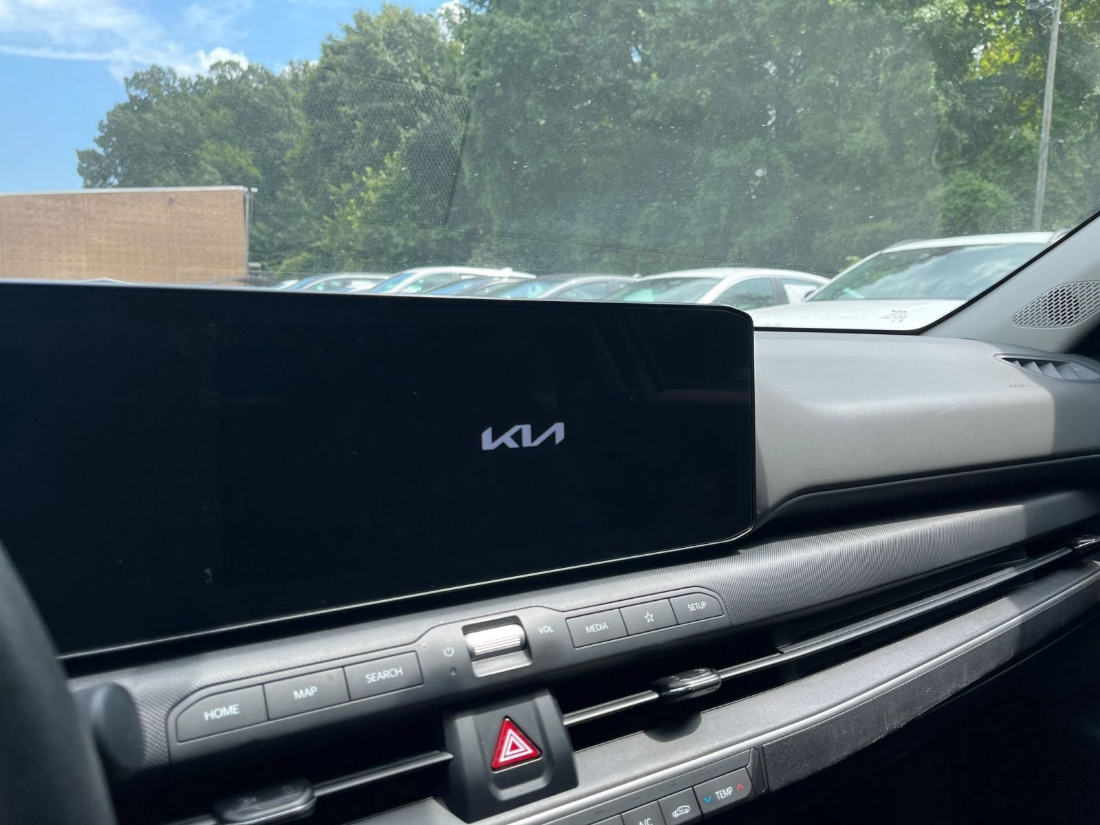 Used 2025 Kia K4 FWD image 19