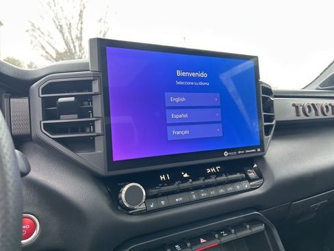 Used 2024 Toyota Tundra TRD Pro image 23