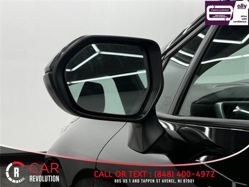Used 2023 Toyota Corolla LE FWD image 42