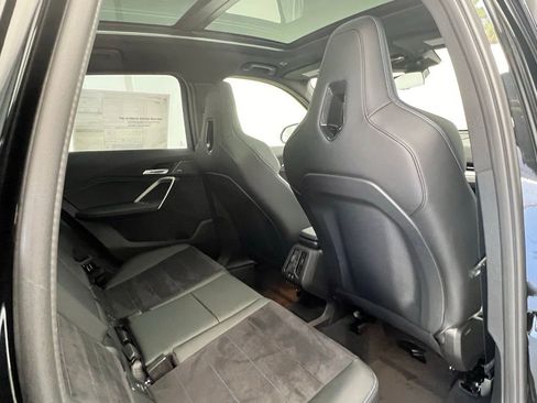 Used 2026 BMW X1 M35i w/ Technology Package image 8