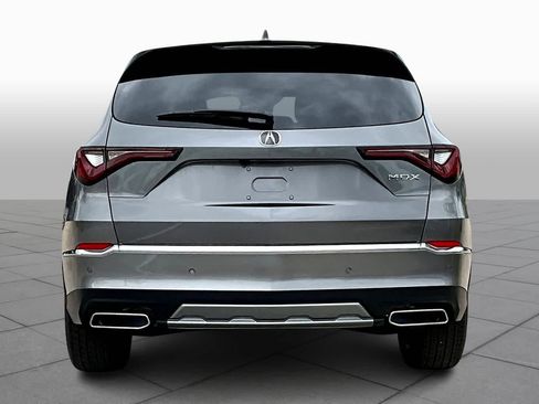 New 2026 Acura MDX FWD w/ Technology Package image 4