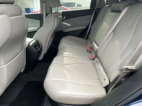 Used 2023 Acura RDX w/ Technology Package image 15