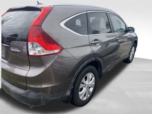 Used 2013 Honda CR-V EX-L image 8
